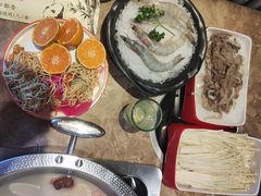 -川竹火锅(创业城店)