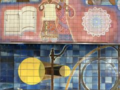 -花园桥(地铁站)