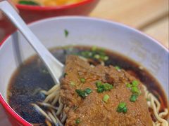 -阿当·小炒牛肉面(人广店)