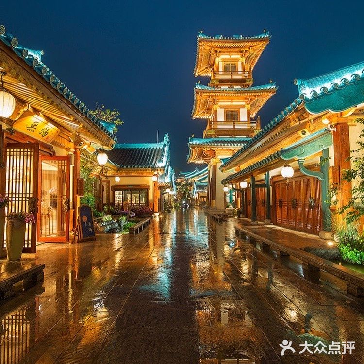 来南京必打卡｜金陵小城美成画！干货攻略！