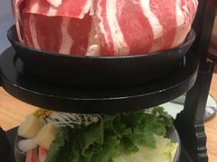 -西月山居匠心创意料理(江汉路新佳丽广场店)