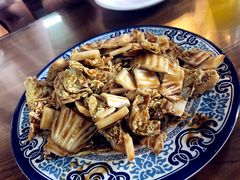 -鼎香润(德胜门内店)