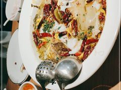 -太二酸菜鱼(长沙IFS国金中心店)