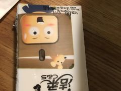 -拿渡·水煮鱼 麻辣香锅(西单大悦城店)