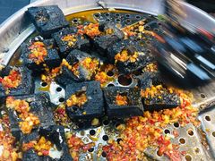 -黑色经典臭豆腐·湖南特产(坡子街店)