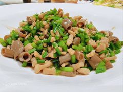 -渔码头食府·20年蓬莱老字号(登州路店)
