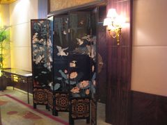 -上海新锦江大酒店