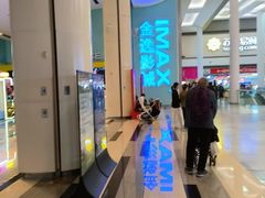 -金逸影城(荟聚IMAX激光店)