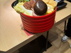 -沼津港精致料理·寿喜烧·烧鸟(漕河泾印象城店)