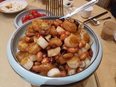 -全聚德烤鸭店(和平路店)