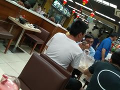 -王家沙点心店(南京西路总店)
