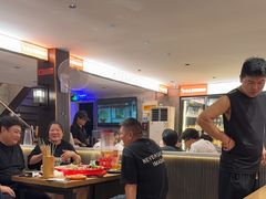 -本色.小马哥烧烤(五一路总店)
