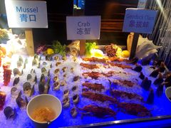 -广州花园酒店·凌璇阁旋转餐厅CAROUSEL360
