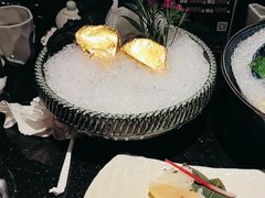 -上井精致料理(中兴商业大厦店)