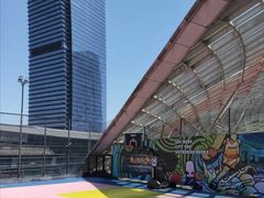 -洛克公园(苏州中心商场)