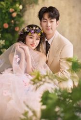 -蒙娜丽莎婚纱摄影(南门店)