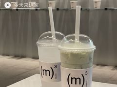-CUBIC3三立方咖啡(西岸凤巢店)