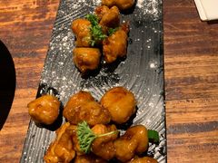 -绿茶餐厅(领展购物广场·中关村店)