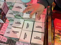 -憨铁匠老火锅(龙岗万科里店)