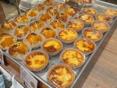 -西村叔叔的店·面包·甜品·蛋糕(崂山丽达店)