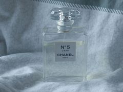 -Chanel(德基广场店)