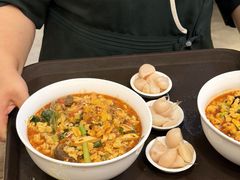 -老刘家永盛斋·传统泡馍(东关南街店)