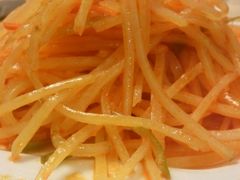 -胖太太四川麻辣排骨串(镇江路分店)