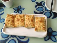 -撒拉花儿·新疆菜·清真(太阳宫店)