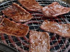 -無二炙坊·和牛烧肉(大钟寺1733店)