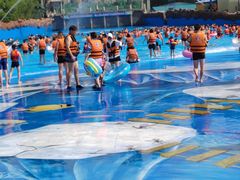 -郑州方特水上乐园