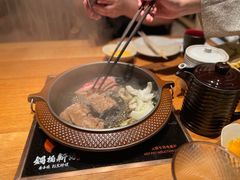 -锅物新语&寿喜烧.炉端割烹(世博源店)