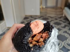 -芳婆糕团店(王府大街店)