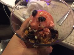 -芽庄洲际酒店自助餐厅