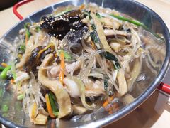 -山海珍味韩国料理(奥城店)