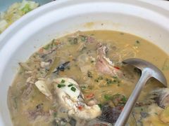 -后湖小院·乡野田园菜