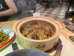 -小柴米·传统江西菜(八一广场店)