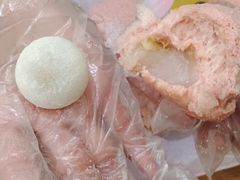 -好利来(革新店)