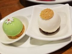 -广州富力君悦大酒店·凯菲厅