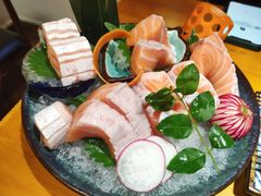 刺身-东岸料理·寿司·刺身