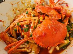 -辣螃铠盆盆蟹大排档(总店)