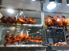 -丽的面家(多宝路店)