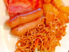 -舟山希尔顿酒店