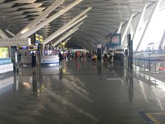 -麦当劳(吴圩机场店)