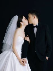-全城热恋璀璨婚纱摄影(国贸总店)