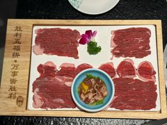 -阳坊涮肉(西直门凯德mall店)