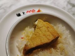 麻婆豆腐-味上湘菜馆(阿波罗店)