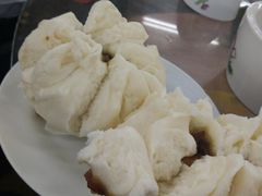 -香港蓮香樓(上環店)