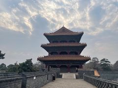 -北陵公园