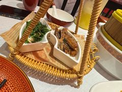 -大鸭梨烤鸭·北京菜(大兴南小街店)