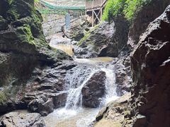 -九乡风景区